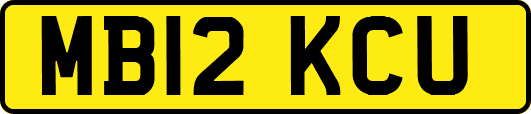 MB12KCU