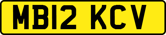 MB12KCV