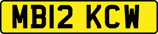 MB12KCW