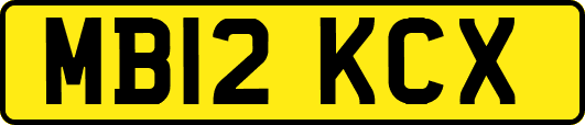 MB12KCX