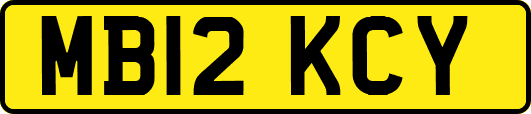 MB12KCY