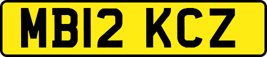 MB12KCZ