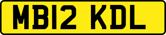 MB12KDL
