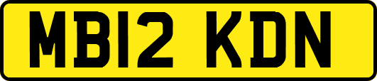MB12KDN