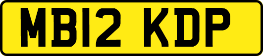 MB12KDP