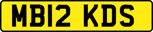 MB12KDS