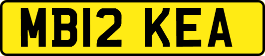 MB12KEA
