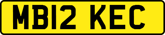 MB12KEC