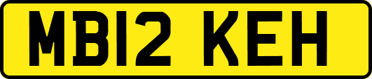 MB12KEH