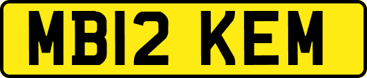 MB12KEM
