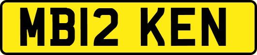 MB12KEN