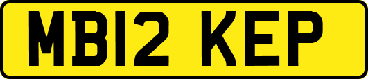 MB12KEP