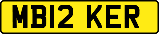 MB12KER