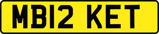 MB12KET