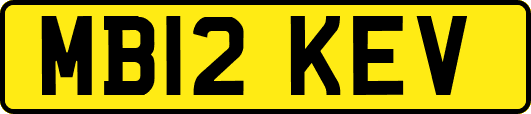 MB12KEV
