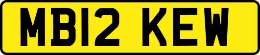 MB12KEW