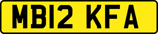 MB12KFA