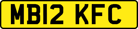 MB12KFC