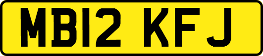MB12KFJ
