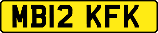 MB12KFK