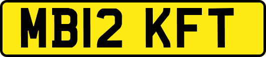 MB12KFT