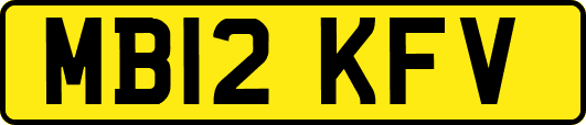 MB12KFV