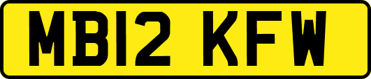 MB12KFW