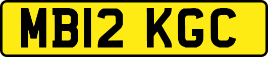 MB12KGC