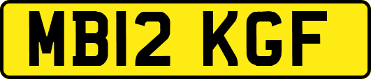 MB12KGF
