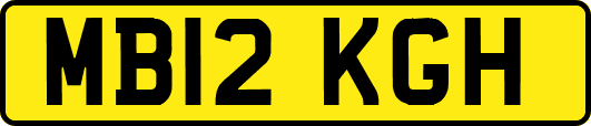 MB12KGH