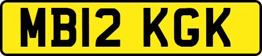 MB12KGK