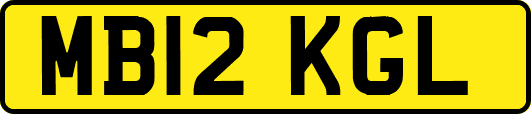 MB12KGL
