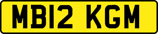 MB12KGM