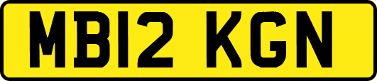 MB12KGN