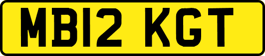 MB12KGT