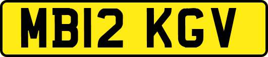 MB12KGV