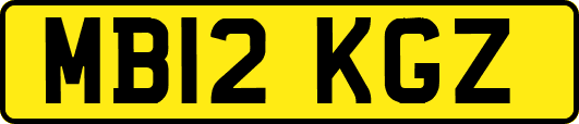 MB12KGZ