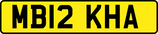 MB12KHA