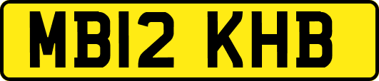 MB12KHB