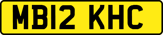 MB12KHC