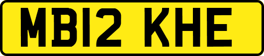 MB12KHE