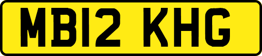 MB12KHG
