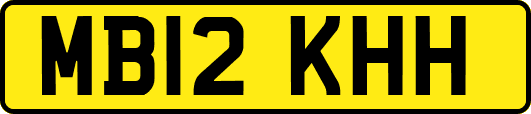 MB12KHH