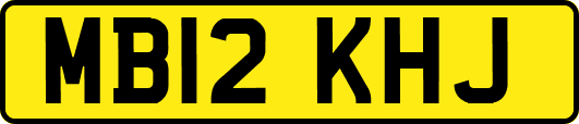MB12KHJ