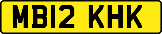 MB12KHK