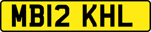 MB12KHL
