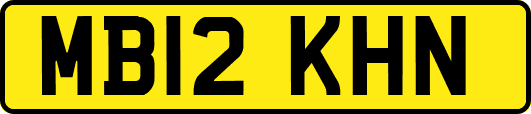 MB12KHN