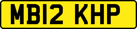 MB12KHP