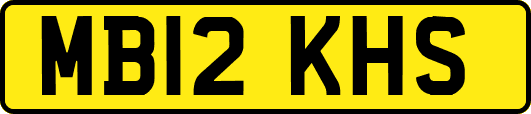 MB12KHS