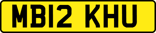 MB12KHU